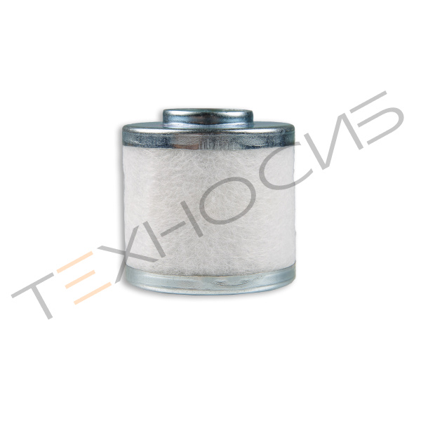 Фильтр выхлопной FYTY-60-03 для вакуумного насоса HLF08 Техно-Сиб - Купить с доставкой по всей России 2