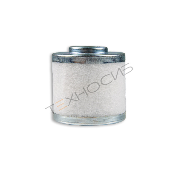 Фильтр выхлопной FYTY-60-03 для вакуумного насоса HLF08 Техно-Сиб - Купить с доставкой по всей России 2