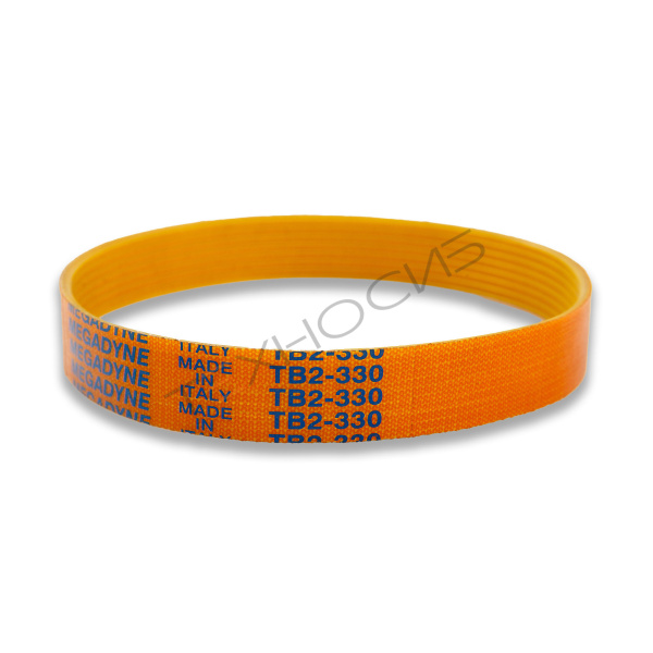 Ремень слайсера TB-2-330 Техно-Сиб - Купить с доставкой по всей России 2