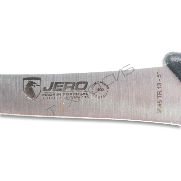 Нож JERO 2045 (5") Техно-Сиб - Купить с доставкой по всей России 2