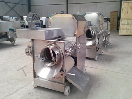 Неопресс (рыбный сепаратор) OST-300 Техно-Сиб - Купить с доставкой по всей России