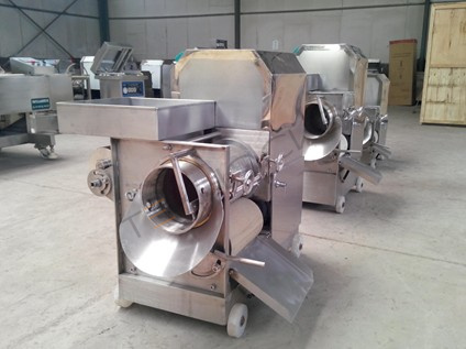 Неопресс (рыбный сепаратор) OST-300 Техно-Сиб - Купить с доставкой по всей России 