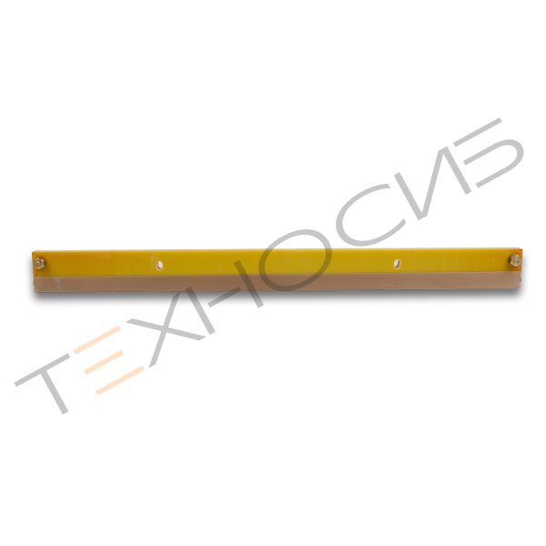 Запаечная планка в сборе для QF-600 Техно-Сиб - Купить с доставкой по всей России 3