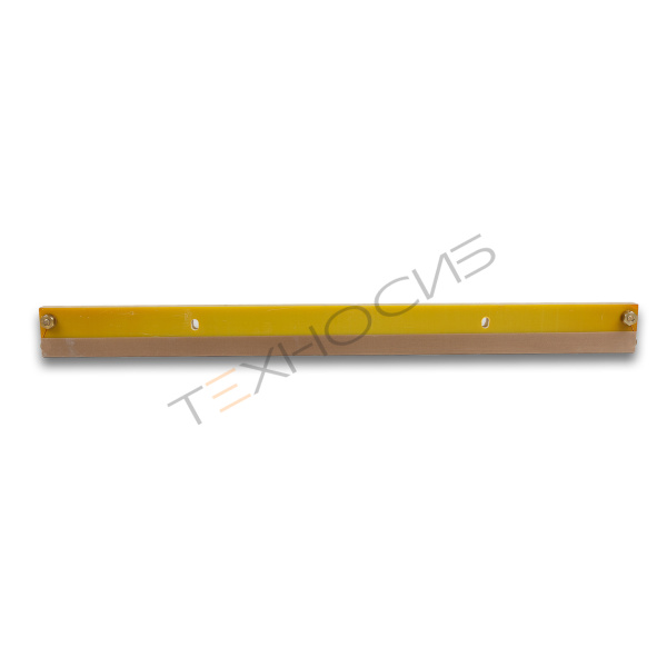 Запаечная планка в сборе для QF-600 Техно-Сиб - Купить с доставкой по всей России 3