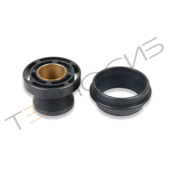 Комплект форсунок для пельменного аппарата ST-II (18-20 гр., d 40 mm) Техно-Сиб - Купить с доставкой по всей России 2