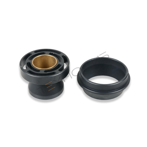 Комплект форсунок для пельменного аппарата ST-II (18-20 гр., d 40 mm) Техно-Сиб - Купить с доставкой по всей России 2