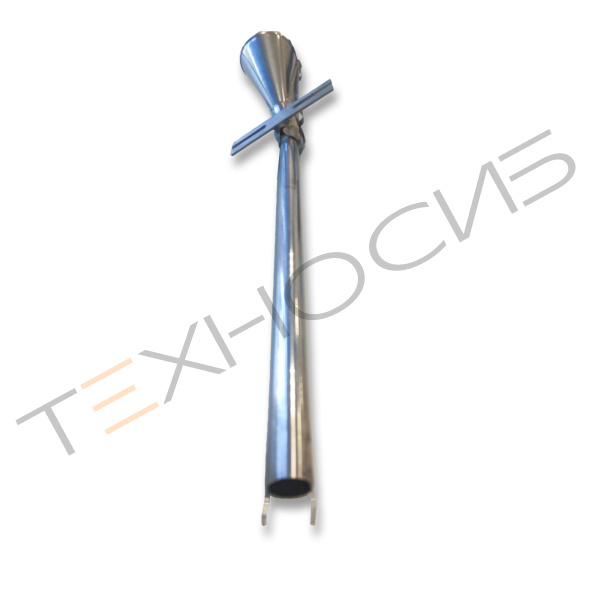 Формирователь пакета для DXDF-100AX (подушка, ширина пленки 90 мм) Техно-Сиб - Купить с доставкой по всей России 4