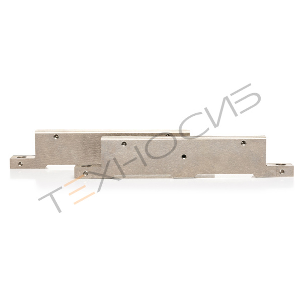 Комплект запаечных губок для DXDZ-350D Техно-Сиб - Купить с доставкой по всей России