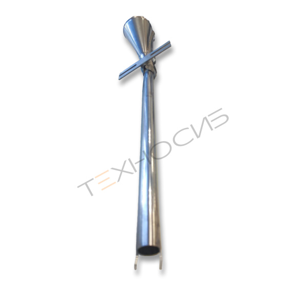 Формирователь пакета для DXDF-100AX (подушка, ширина пленки 90 мм) Техно-Сиб - Купить с доставкой по всей России 4