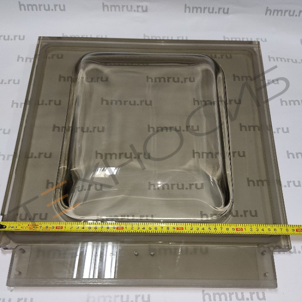 Крышка для вакуумника DZ-400 Техно-Сиб - Купить с доставкой по всей России 2