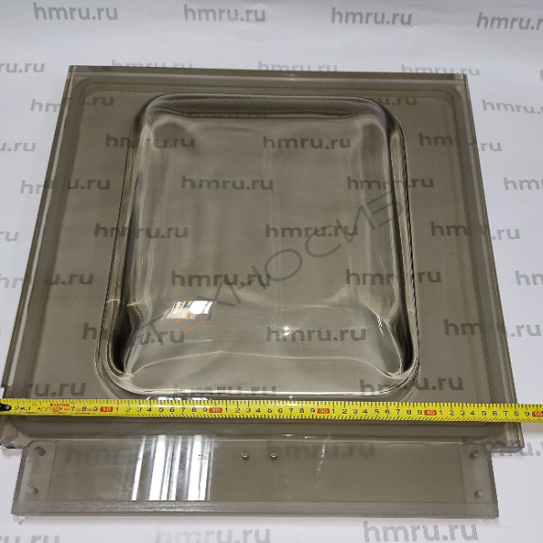 Крышка для вакуумника DZ-400 Техно-Сиб - Купить с доставкой по всей России 2