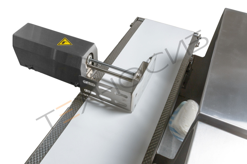 Контрольно-динамические весы IMC-230L-3H (IP65, двойной толкатель, 2 бокса, левая подача) Техно-Сиб - Купить с доставкой по всей России 7