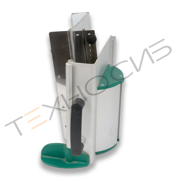 Дополнительная наклонная каретка Rheninghaus для Prima 300 (под рыбу) Техно-Сиб - Купить с доставкой по всей России 6