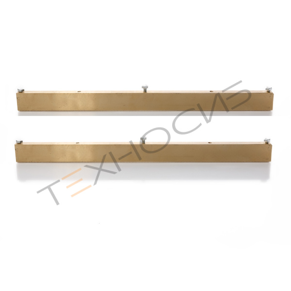 Запаечные губки для PFS-300DD Техно-Сиб - Купить с доставкой по всей России