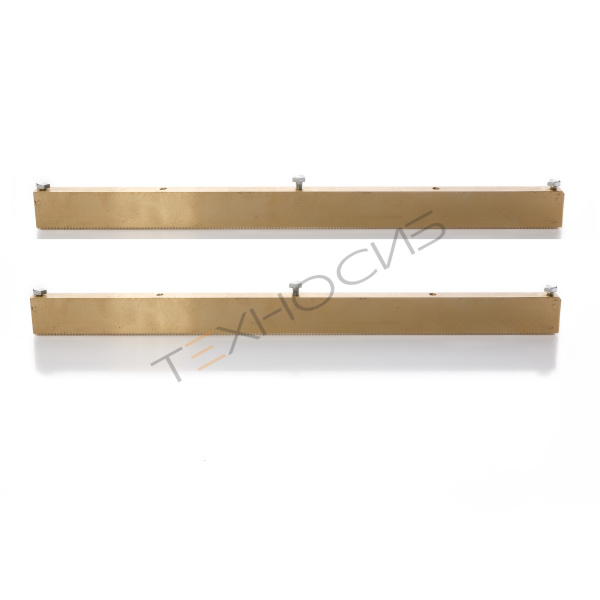 Запаечные губки для PFS-300DD Техно-Сиб - Купить с доставкой по всей России 