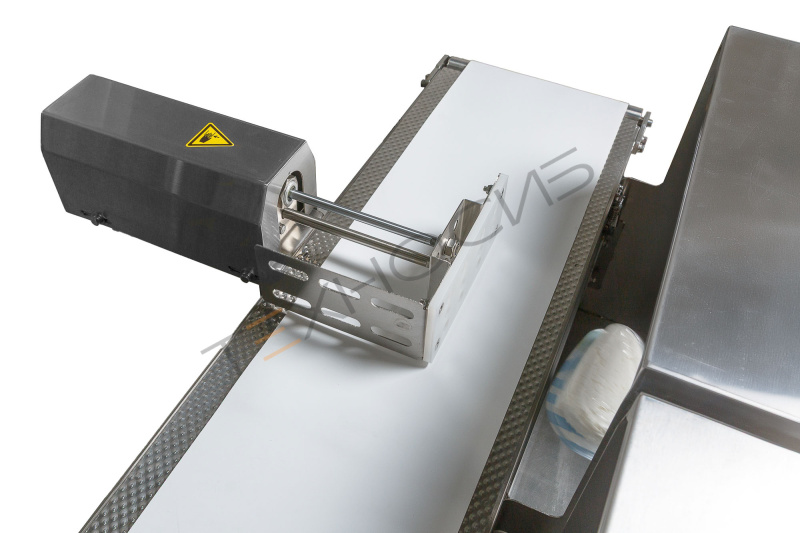 Контрольно-динамические весы IMC-230L-3H (IP65, двойной толкатель, 2 бокса, левая подача) Техно-Сиб - Купить с доставкой по всей России 7