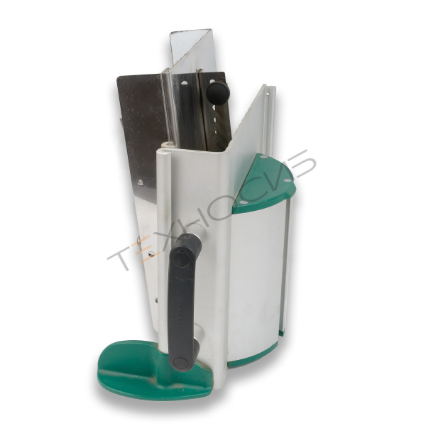 Дополнительная наклонная каретка Rheninghaus для Prima 300 (под рыбу) Техно-Сиб - Купить с доставкой по всей России 6