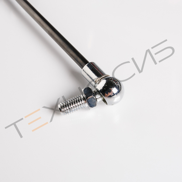 Газовый амортизатор BSF-5030LT Техно-Сиб - Купить с доставкой по всей России 2