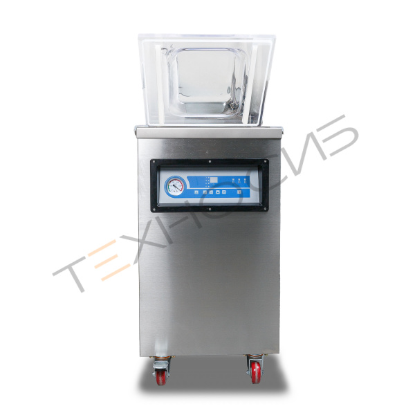 Вакуум-упаковочная машина напольного типа EV-51 Техно-Сиб - Купить с доставкой по всей России