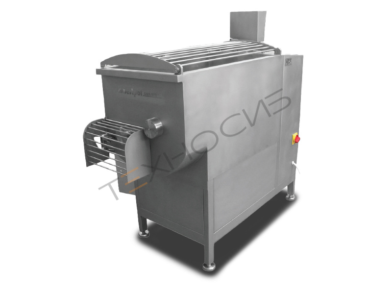 Фаршемес PW 250 Техно-Сиб - Купить с доставкой по всей России 