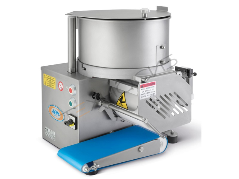 Котлетный автомат F 2000 PLUS Техно-Сиб - Купить с доставкой по всей России 