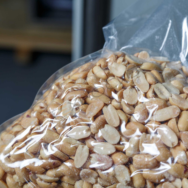 Вакуумный упаковщик DZQ-600L 30 Вакуумный упаковщик DZQ-600L Техно-Сиб - Купить с доставкой по всей России 30