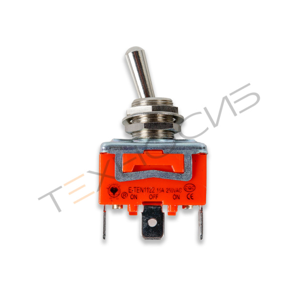 Переключатель питания для HBL-11 Техно-Сиб - Купить с доставкой по всей России