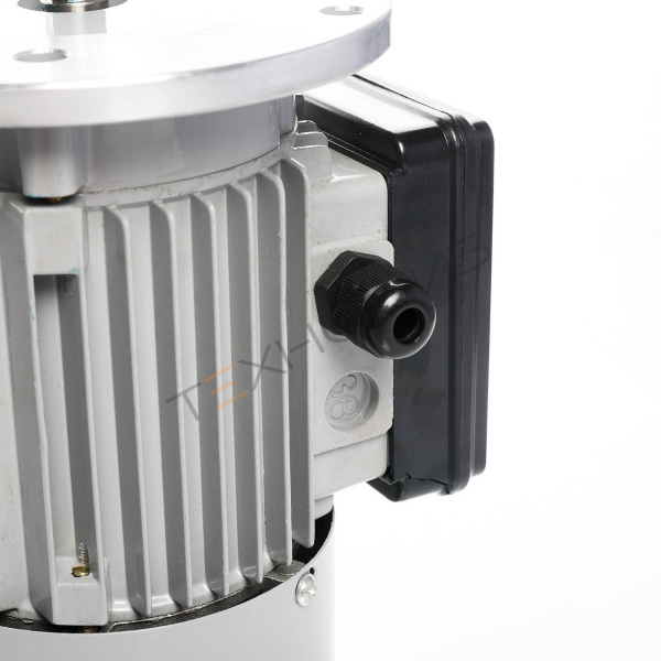 Двигатель вентилятора для термоусадочных тоннелей серии BS-A Техно-Сиб - Купить с доставкой по всей России 3