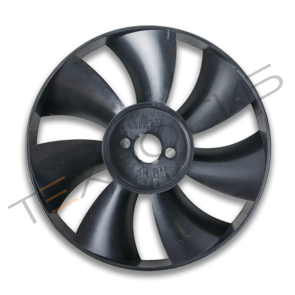 Крыльчатка вентилятора HL-8020 Техно-Сиб - Купить с доставкой по всей России 