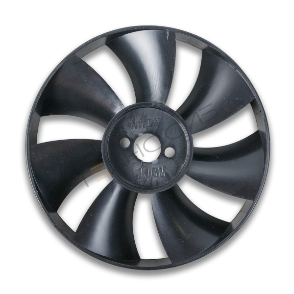 Крыльчатка вентилятора HL-8020 Техно-Сиб - Купить с доставкой по всей России 