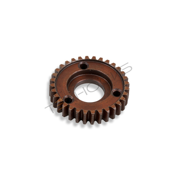 Шестерня для фрикционого барабана MY-300A/420A Техно-Сиб - Купить с доставкой по всей России 