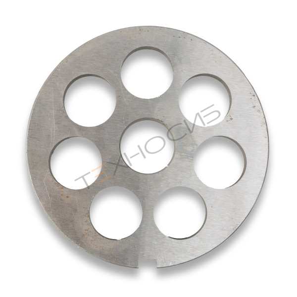 Решетка D 114 (d 25) с отв 25 Техно-Сиб - Купить с доставкой по всей России 