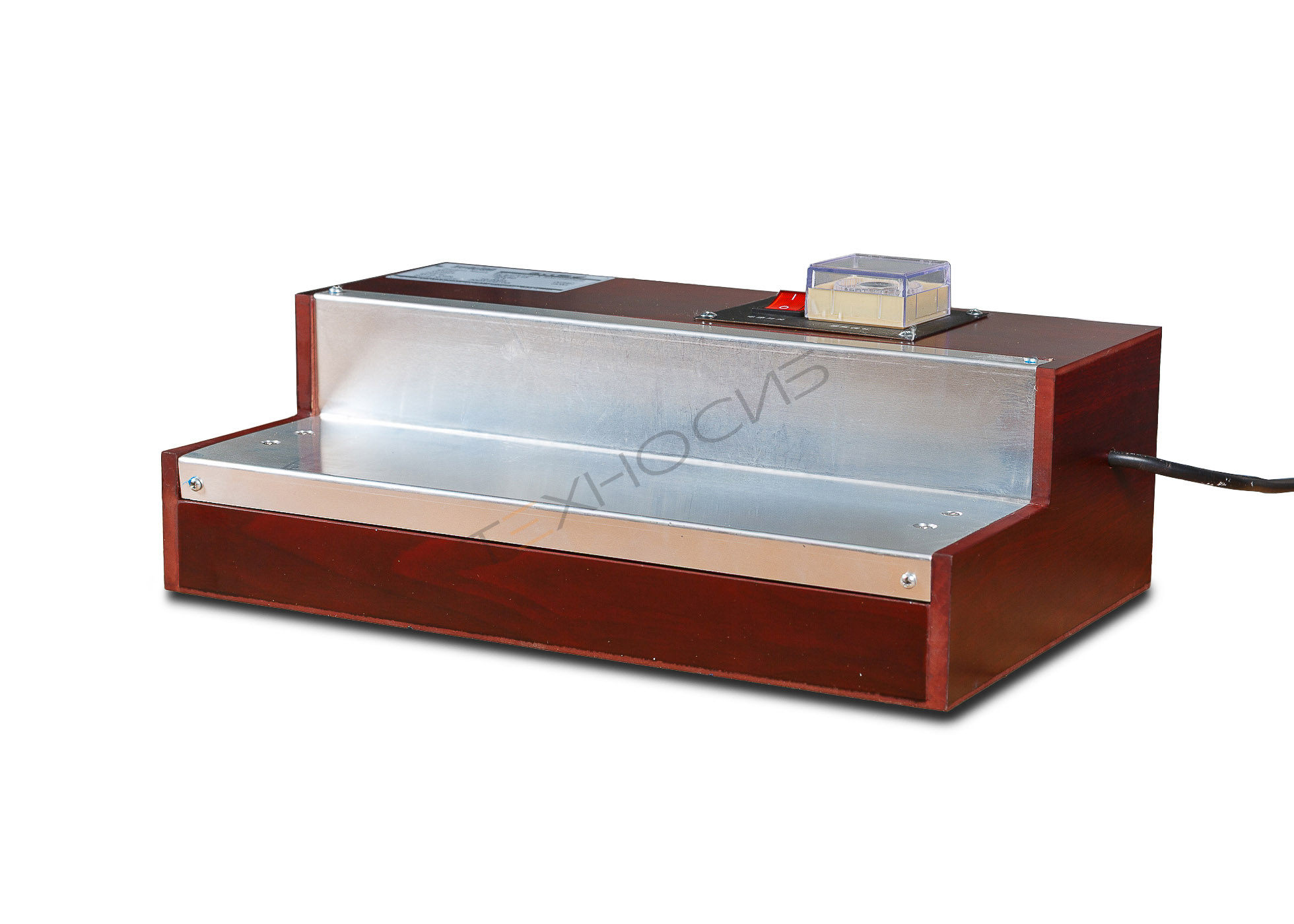 Ручной целлофанатор HLBT-115 Техно-Сиб - Купить с доставкой по всей России