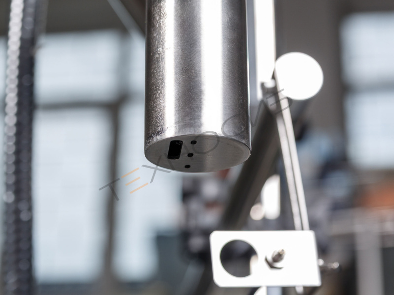 Каплеструйный принтер HL-A470 Техно-Сиб - Купить с доставкой по всей России 19