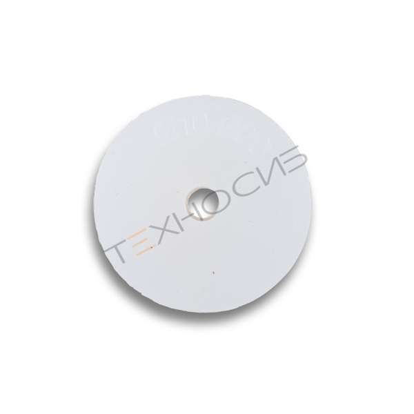 Резиновая вставка для MCM-155 диаметр  крышек 10-20 мм Техно-Сиб - Купить с доставкой по всей России 4