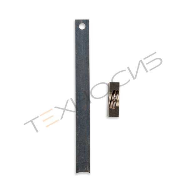 Матрица ручного U-клипсатора Техно-Сиб - Купить с доставкой по всей России