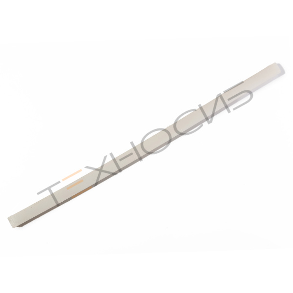 Силиконовая прижимная планка для FS-500 Техно-Сиб - Купить с доставкой по всей России