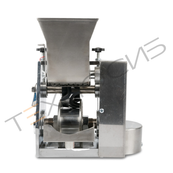 Формующая голова для JGT-60 (90*50*8, 12-14g, ) HZ Техно-Сиб - Купить с доставкой по всей России 