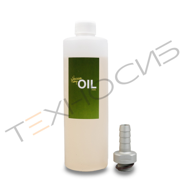 Вакуумный насос HLF-20 (HM), в сборе с двигателем, 20 м³/ч, 220 В для DZ, HVC, HVT, TB Техно-Сиб - Купить с доставкой по всей России 7