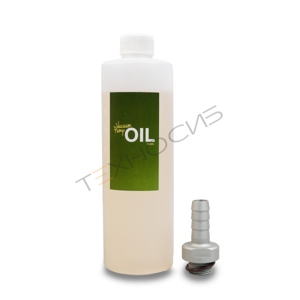 Вакуумный насос HLF-20 (HM), в сборе с двигателем, 20 м³/ч, 220 В для DZ, HVC, HVT, TB Техно-Сиб - Купить с доставкой по всей России 7