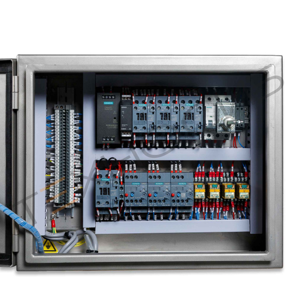 Инъектор ZS40 (4мм) Техно-Сиб - Купить с доставкой по всей России 15