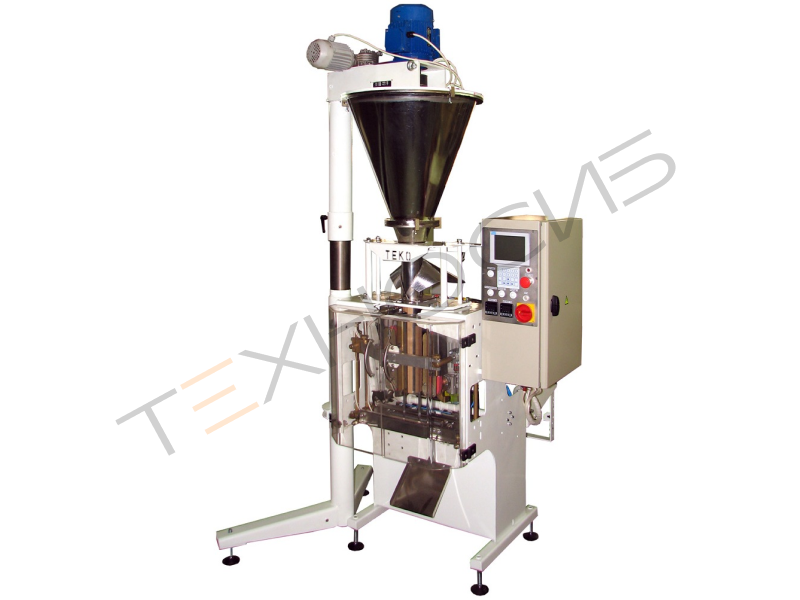 Автомат фасовочно-упаковочный МАКИЗ 55Ш Техно-Сиб - Купить с доставкой по всей России