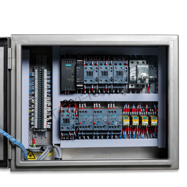 Инъектор ZS40 (4мм) Техно-Сиб - Купить с доставкой по всей России 15