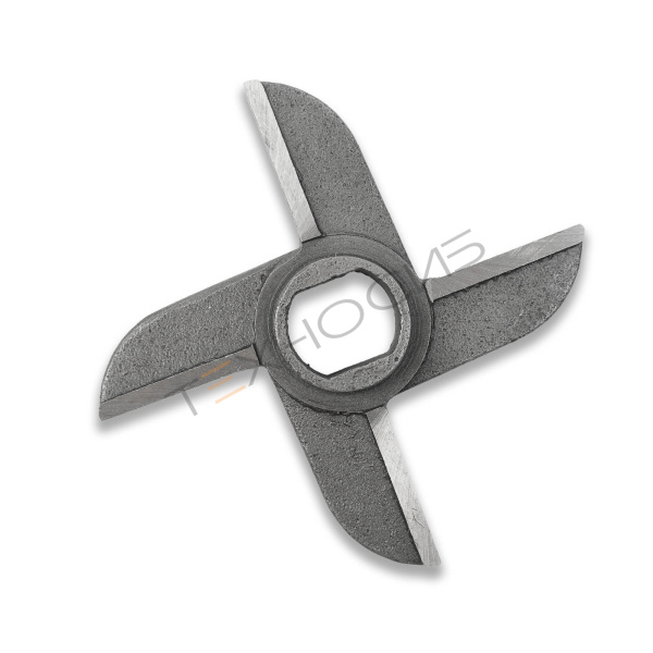 Нож крестовой D 105 (16x20)  (к МИМ 600М) С/Б Техно-Сиб - Купить с доставкой по всей России 