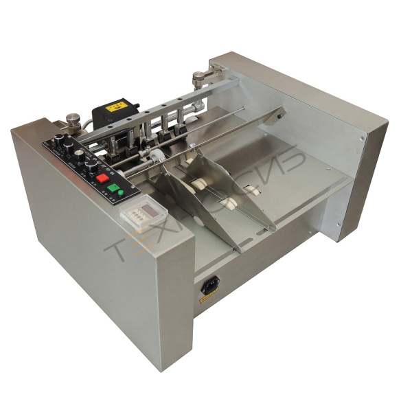 Датер автоматический на твердых чернилах MY-420A Техно-Сиб - Купить с доставкой по всей России 