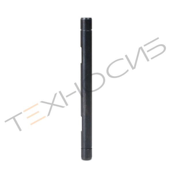 Передний вал транспортера к FRB-770\810  Техно-Сиб - Купить с доставкой по всей России 