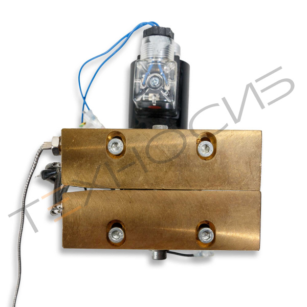 Узел продольной запайки в сборе DXDZ Техно-Сиб - Купить с доставкой по всей России 3