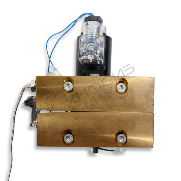 Узел продольной запайки в сборе DXDZ Техно-Сиб - Купить с доставкой по всей России 3