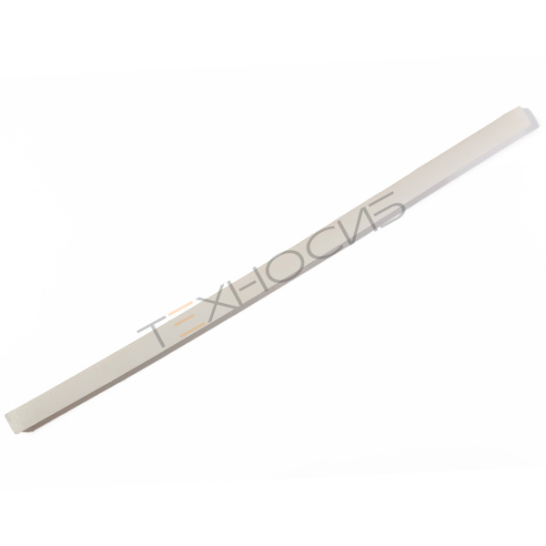 Силиконовая прижимная планка для PFS-350 Техно-Сиб - Купить с доставкой по всей России 