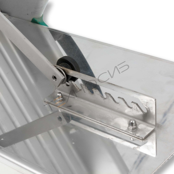 Дополнительная наклонная каретка Rheninghaus для Prima 300 (под рыбу) Техно-Сиб - Купить с доставкой по всей России 5